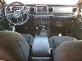 Jeep Wrangler 2020 Unlimited Sport* OFF ROAD* БЕЗ РЪЖДА - 20500 € - 68123579 8