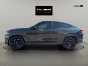 BMW X6 Обдухване * ACC * HUD * АвтоКредит * (ЦЕНА ДО БГ) | Auto.bg — изображение 4