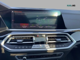 BMW X6 Обдухване * ACC * HUD * АвтоКредит * (ЦЕНА ДО БГ) | Auto.bg — изображение 15