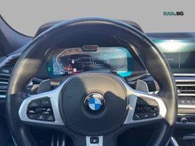 BMW X6 Обдухване * ACC * HUD * АвтоКредит * (ЦЕНА ДО БГ) | Auto.bg — изображение 12