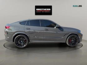 BMW X6 Обдухване * ACC * HUD * АвтоКредит * (ЦЕНА ДО БГ) | Auto.bg — изображение 8