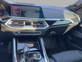 BMW X6 Обдухване * ACC * HUD * АвтоКредит * (ЦЕНА ДО БГ) | Auto.bg — изображение 13