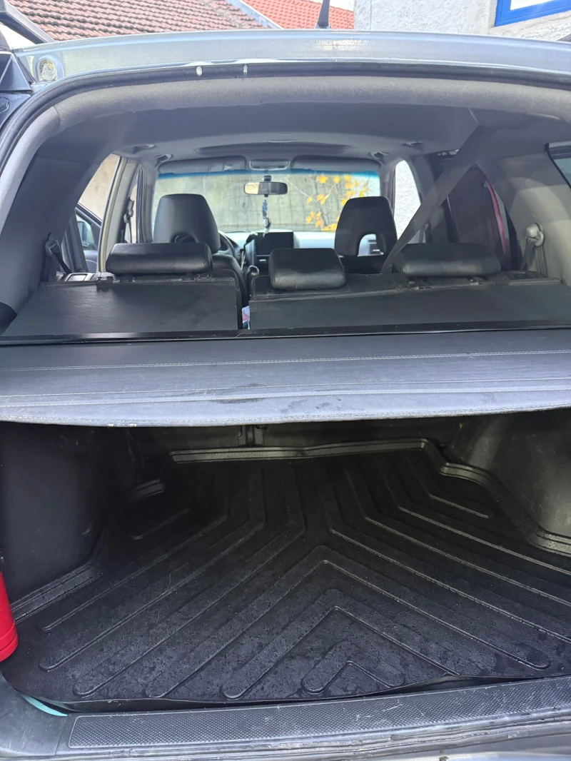 Honda Cr-v, снимка 7 - Автомобили и джипове - 52269963