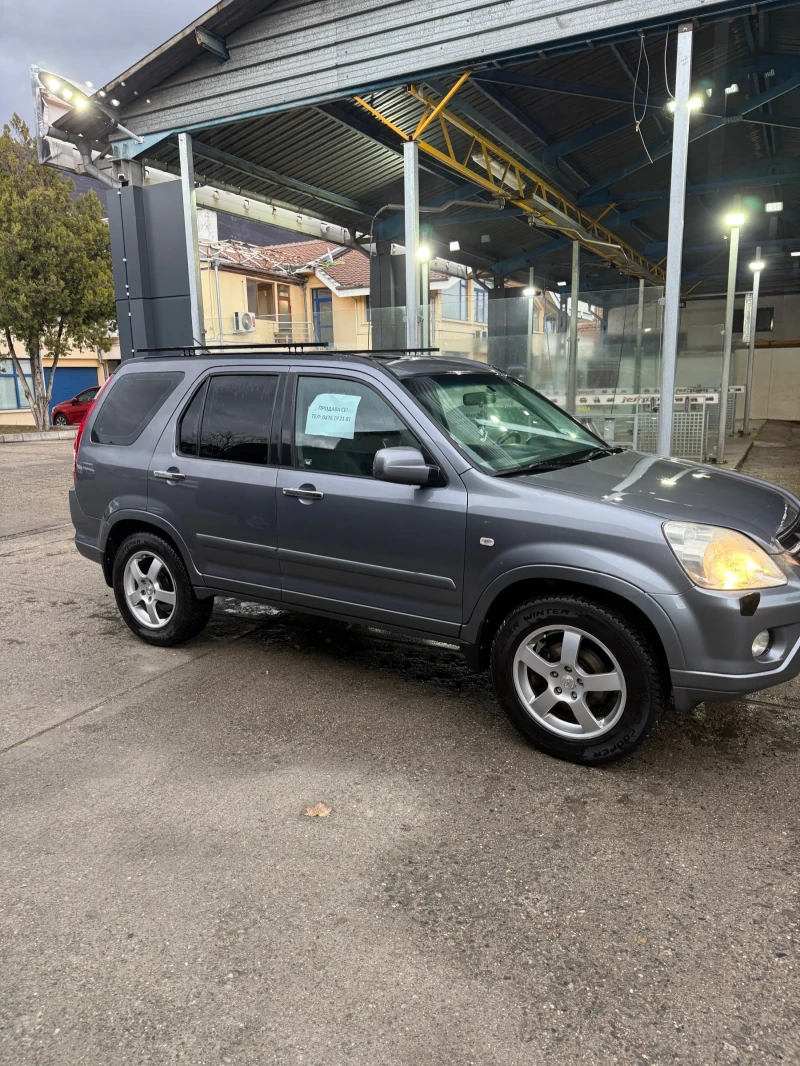 Honda Cr-v, снимка 2 - Автомобили и джипове - 52269963