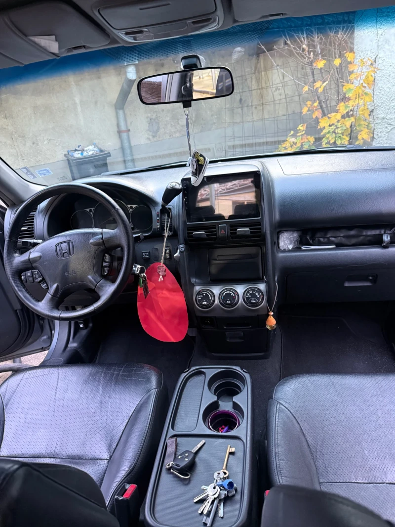 Honda Cr-v, снимка 10 - Автомобили и джипове - 52269963