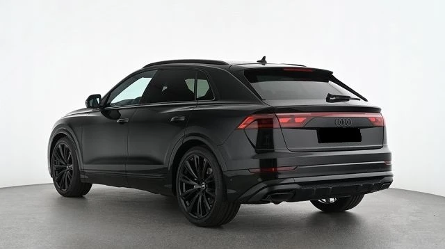 Audi Q8 50 TDI Quattro S-line = NEW= Carbon Гаранция, снимка 2 - Автомобили и джипове - 48144631