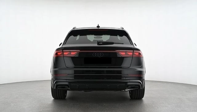 Audi Q8 50 TDI Quattro S-line = NEW= Carbon Гаранция, снимка 3 - Автомобили и джипове - 48144631