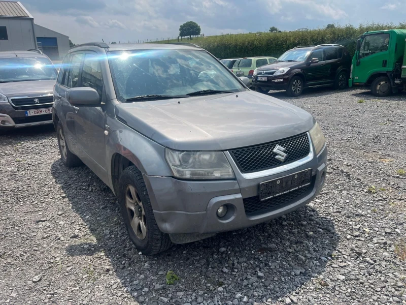 Suzuki Grand vitara - 5880 лв. - 11834408 1