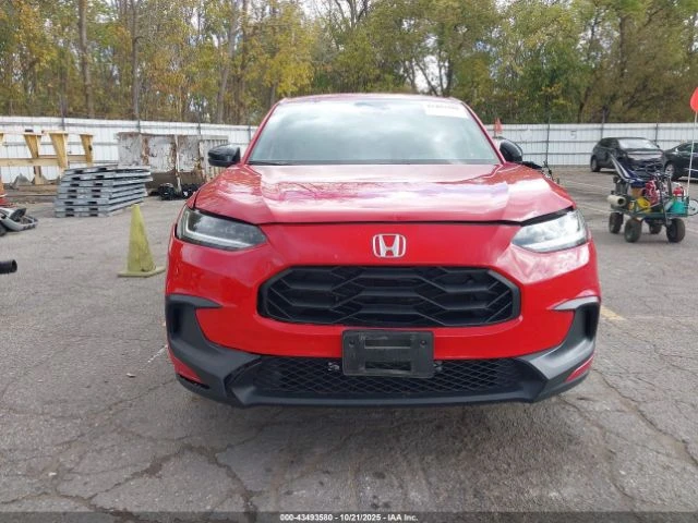 Honda Hr-v AWD SPORT | Mobile.bg   2