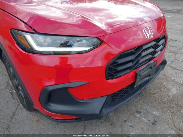 Honda Hr-v AWD SPORT | Mobile.bg   9