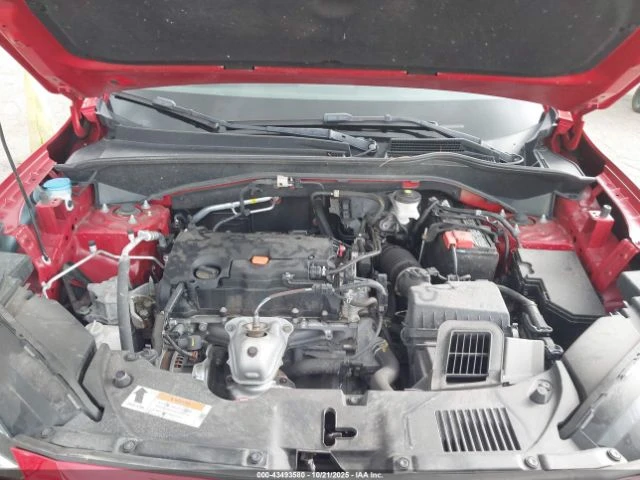 Honda Hr-v AWD SPORT | Mobile.bg   15