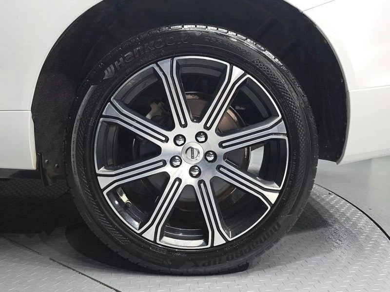 Volvo XC60 D5 Inscription| 190�.�.| ���.��������� | Mobile.bg � ����������� 5
