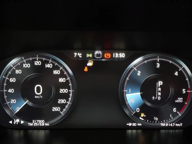 Volvo XC60 D5 Inscription| 190�.�.| ���.��������� | Mobile.bg � ����������� 8