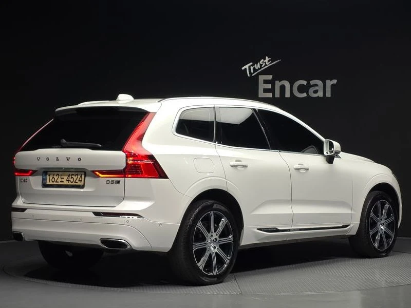 Volvo XC60 D5 Inscription| 190�.�.| ���.��������� | Mobile.bg � ����������� 2