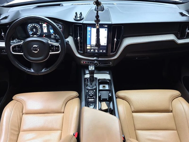 Volvo XC60 D5 Inscription| 190�.�.| ���.��������� | Mobile.bg � ����������� 7
