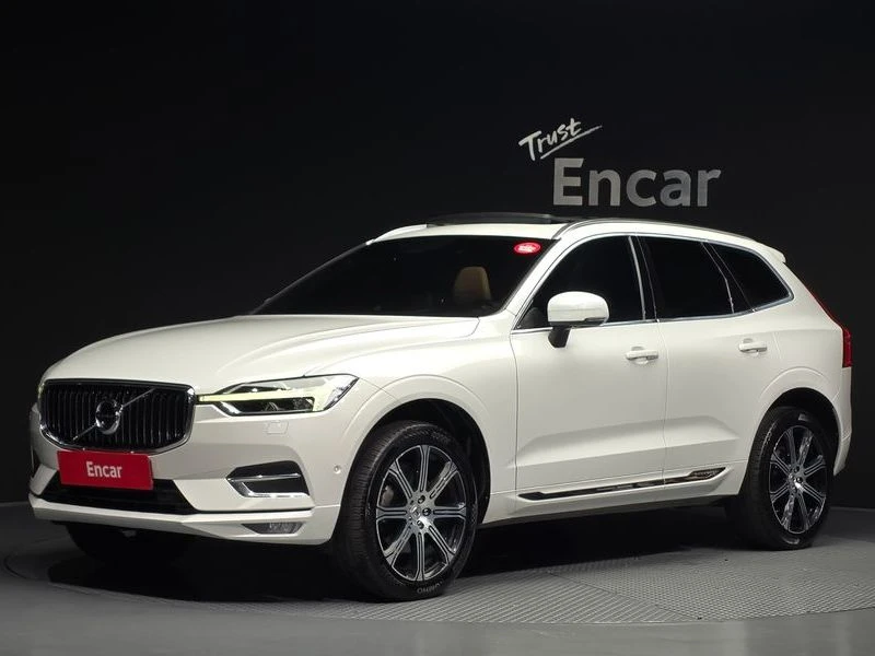 Volvo XC60 D5 Inscription| 190�.�.| ���.��������� | Mobile.bg � ����������� 1