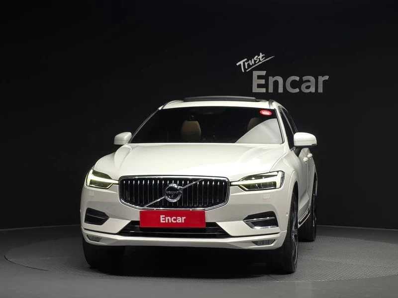 Volvo XC60 D5 Inscription| 190�.�.| ���.��������� | Mobile.bg � ����������� 3