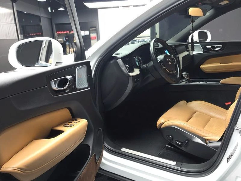 Volvo XC60 D5 Inscription| 190�.�.| ���.��������� | Mobile.bg � ����������� 10