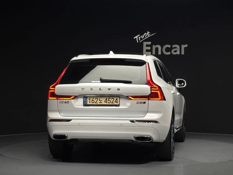 Volvo XC60 D5 Inscription| 190�.�.| ���.��������� | Mobile.bg � ����������� 4