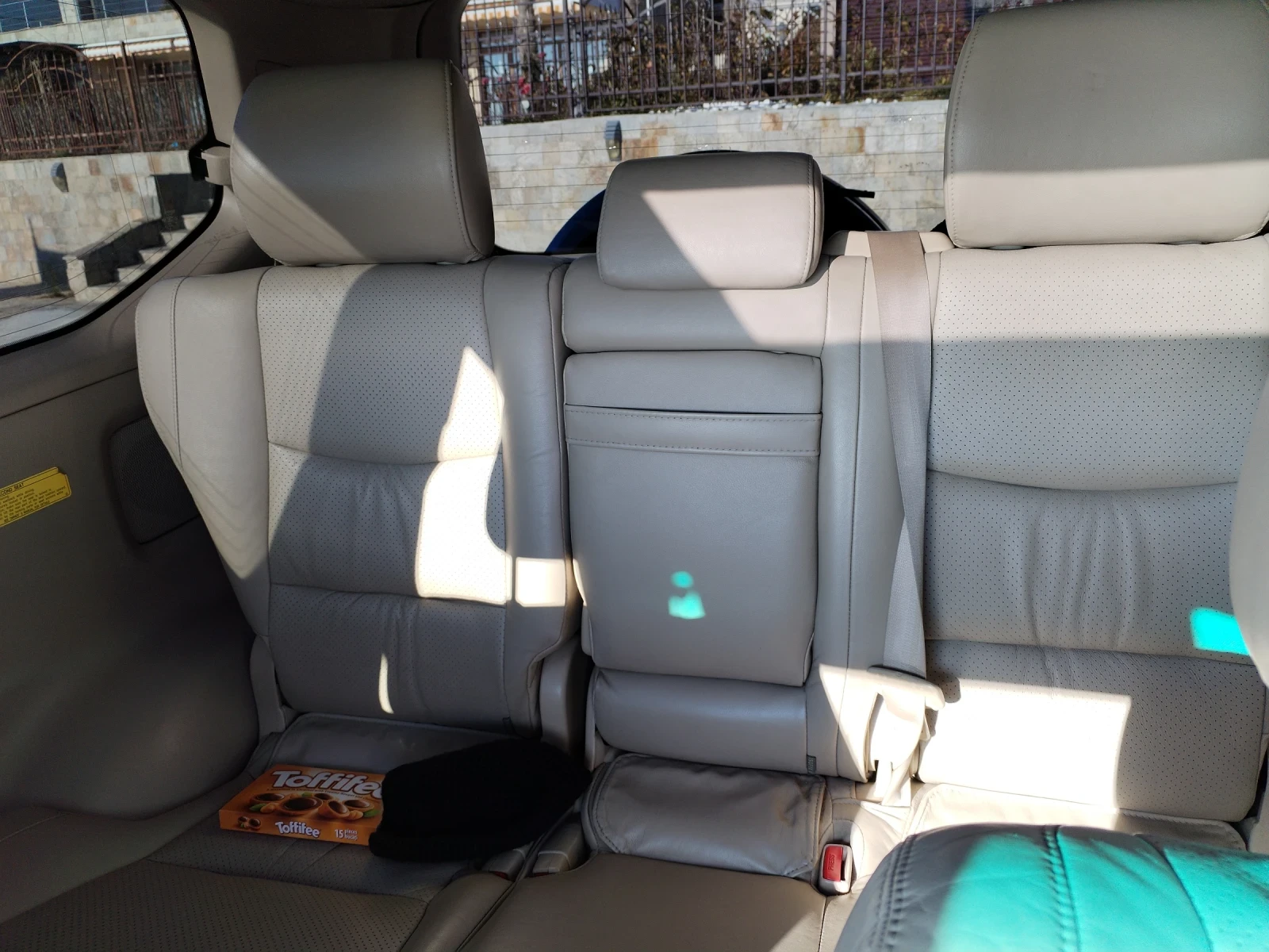 Toyota Land cruiser 4000 Газ автомат - изображение 6