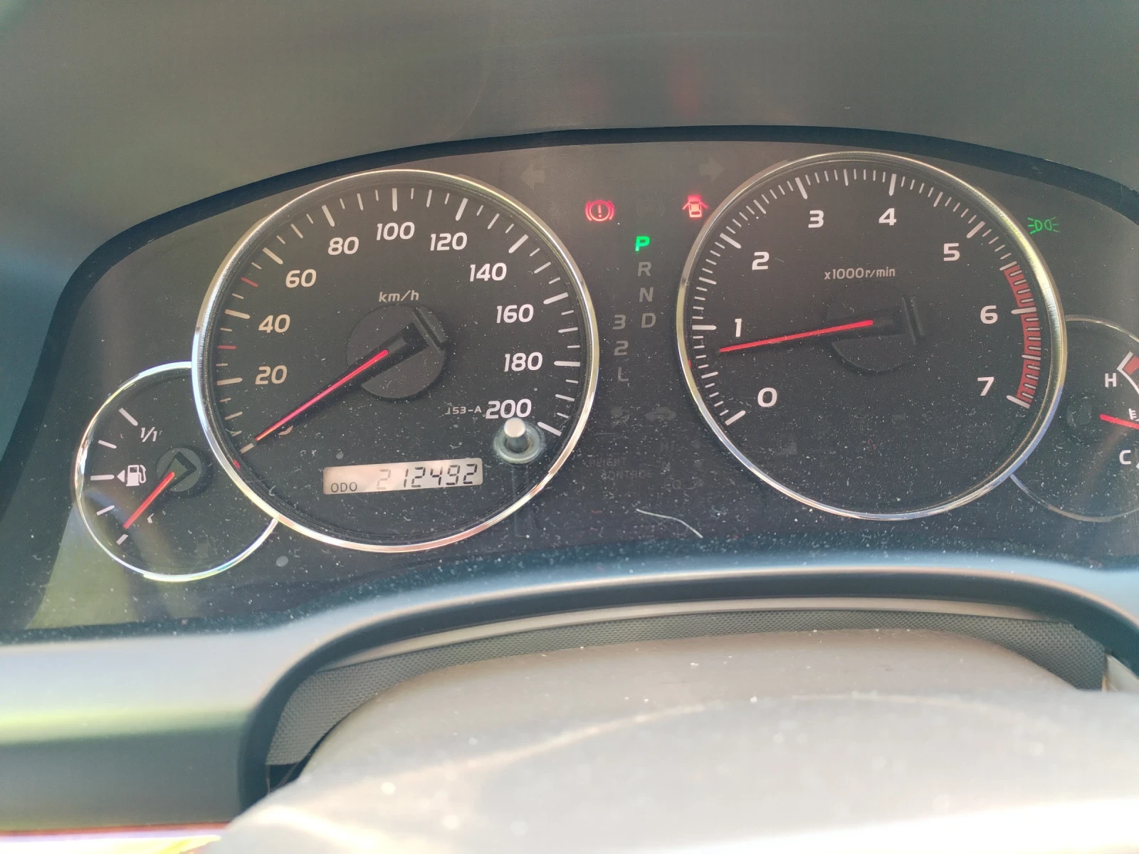 Toyota Land cruiser 4000 Газ автомат - изображение 9