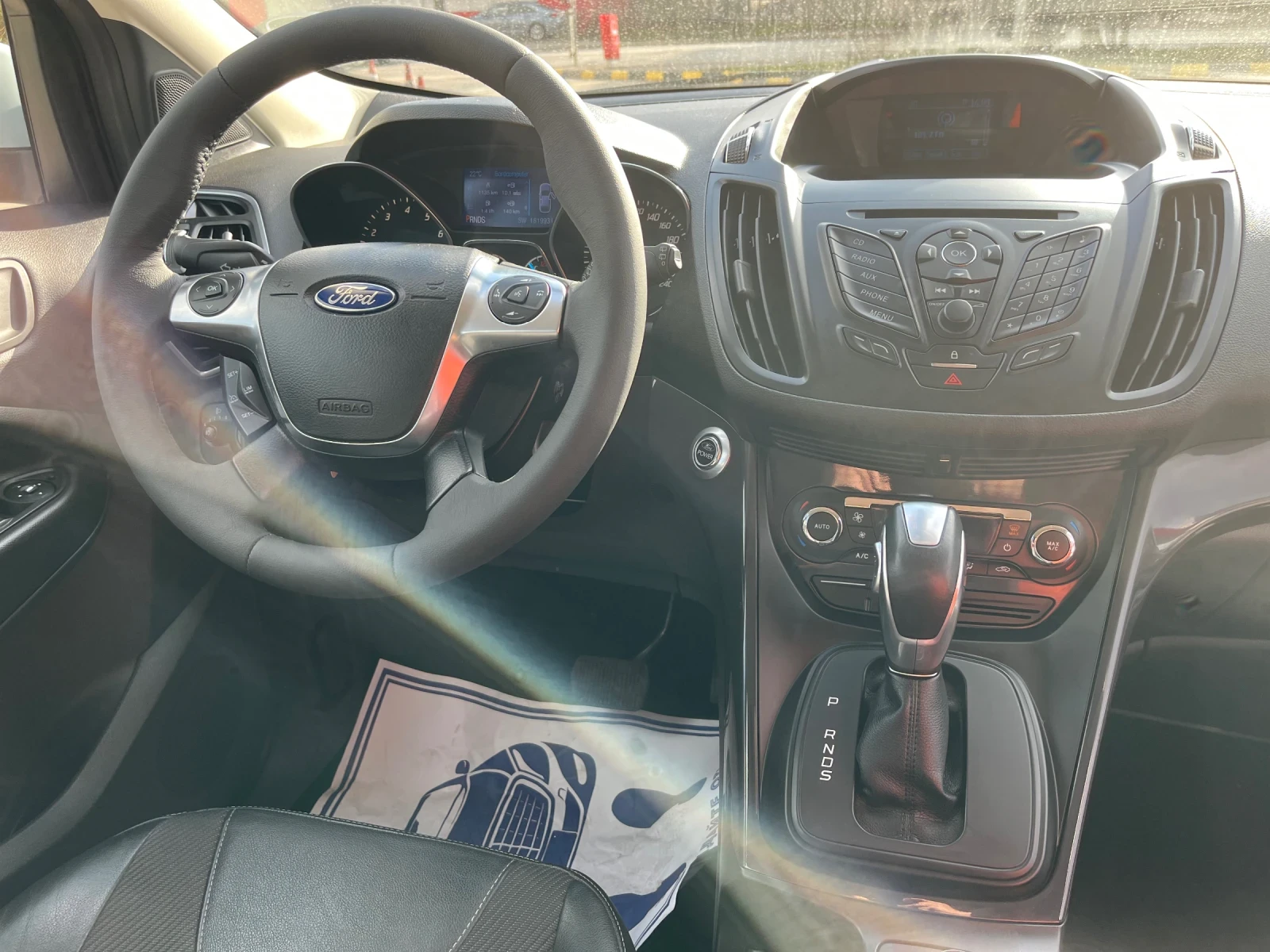 Ford Kuga 1.6 SCTI 4x4 /  | Mobile.bg   13