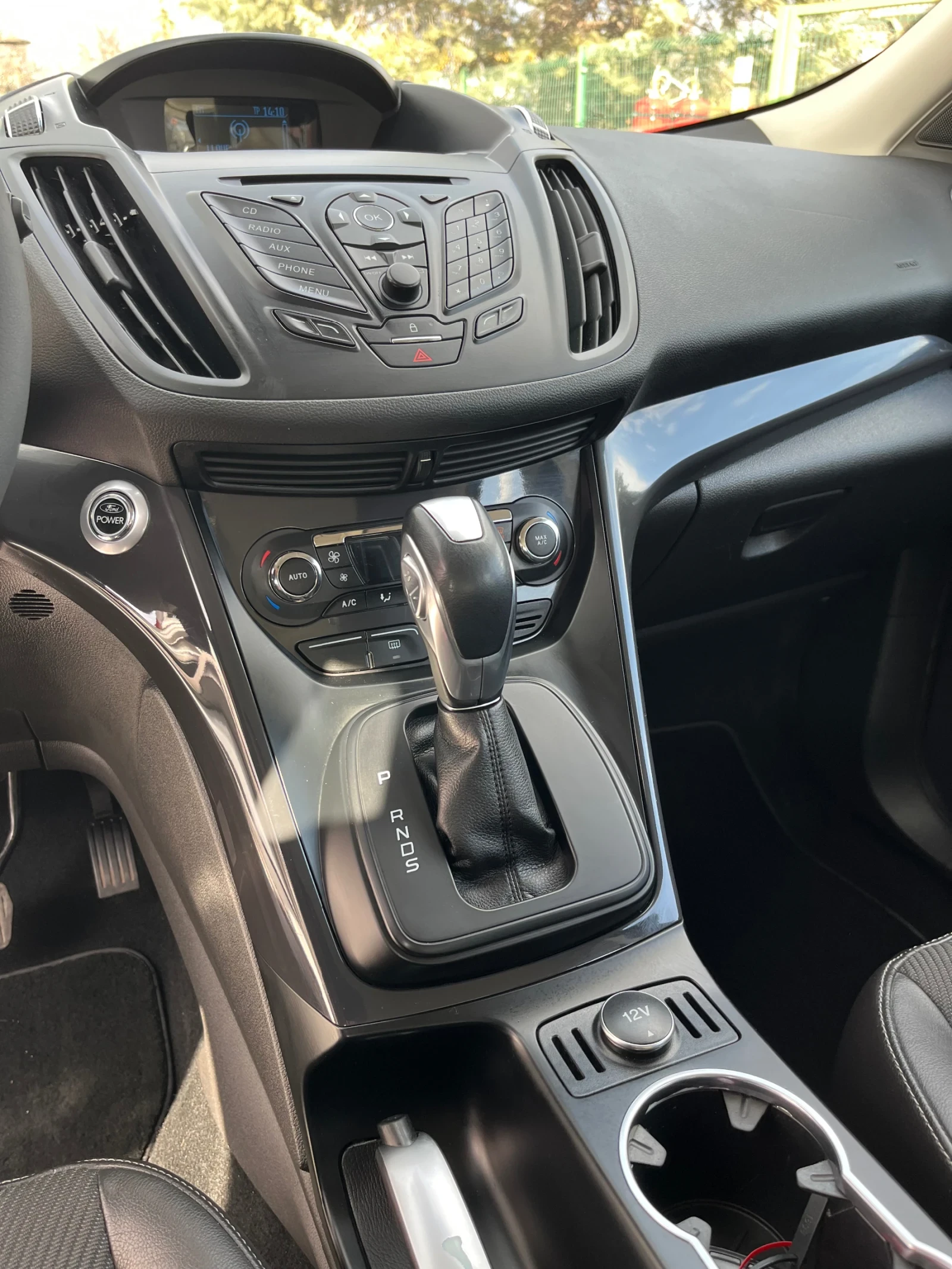 Ford Kuga 1.6 SCTI 4x4 /  | Mobile.bg   12