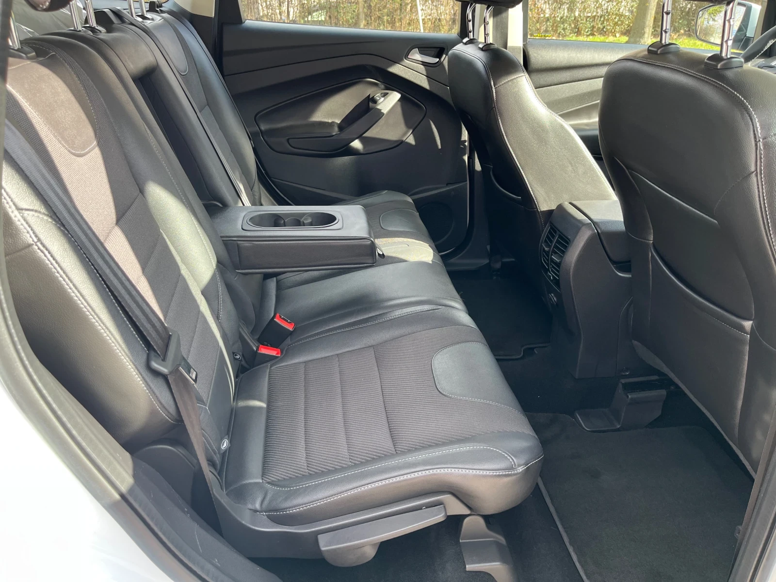 Ford Kuga 1.6 SCTI 4x4 /  | Mobile.bg   14