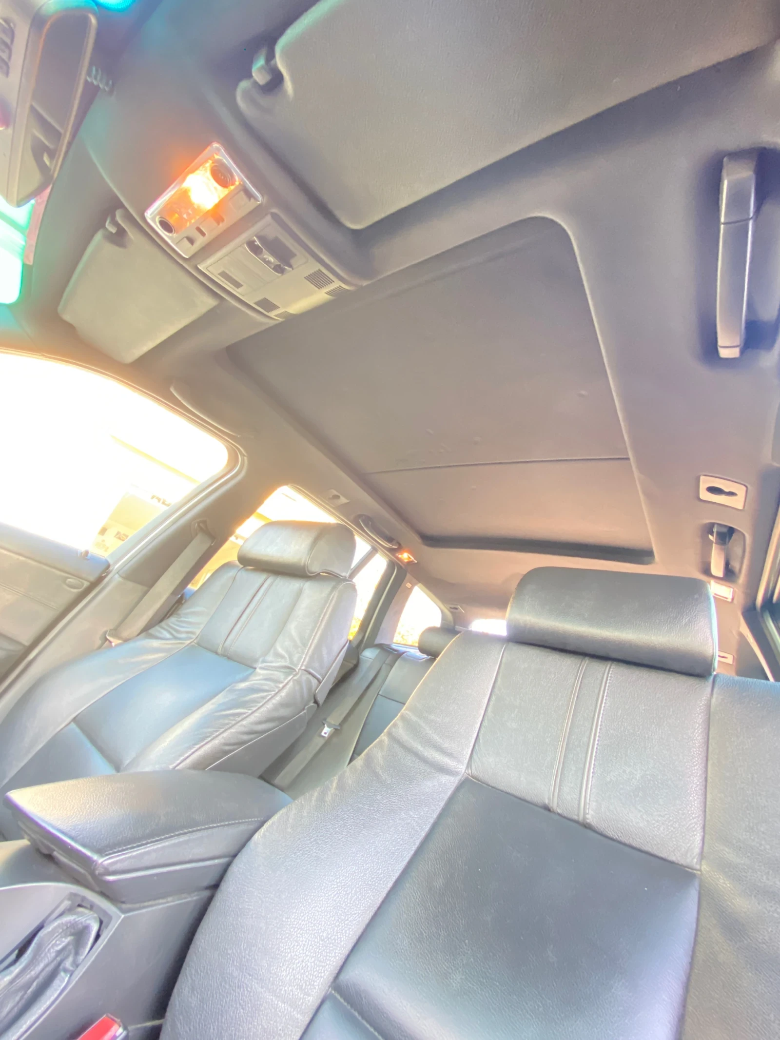 BMW X3 BMW X3 3.0sd 286 hp (M-) | Mobile.bg   12