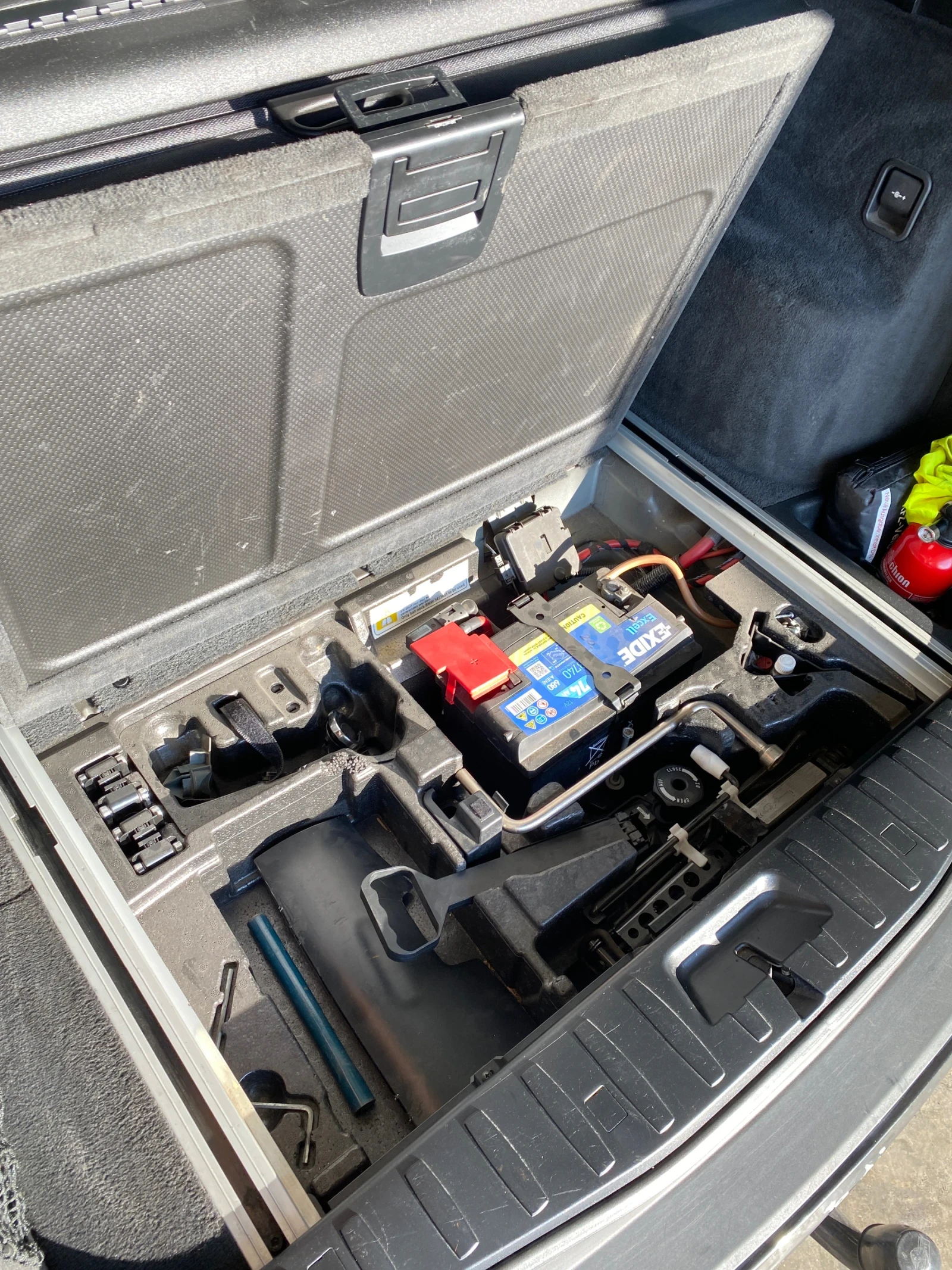 BMW X3 BMW X3 3.0sd 286 hp (M-) | Mobile.bg   16