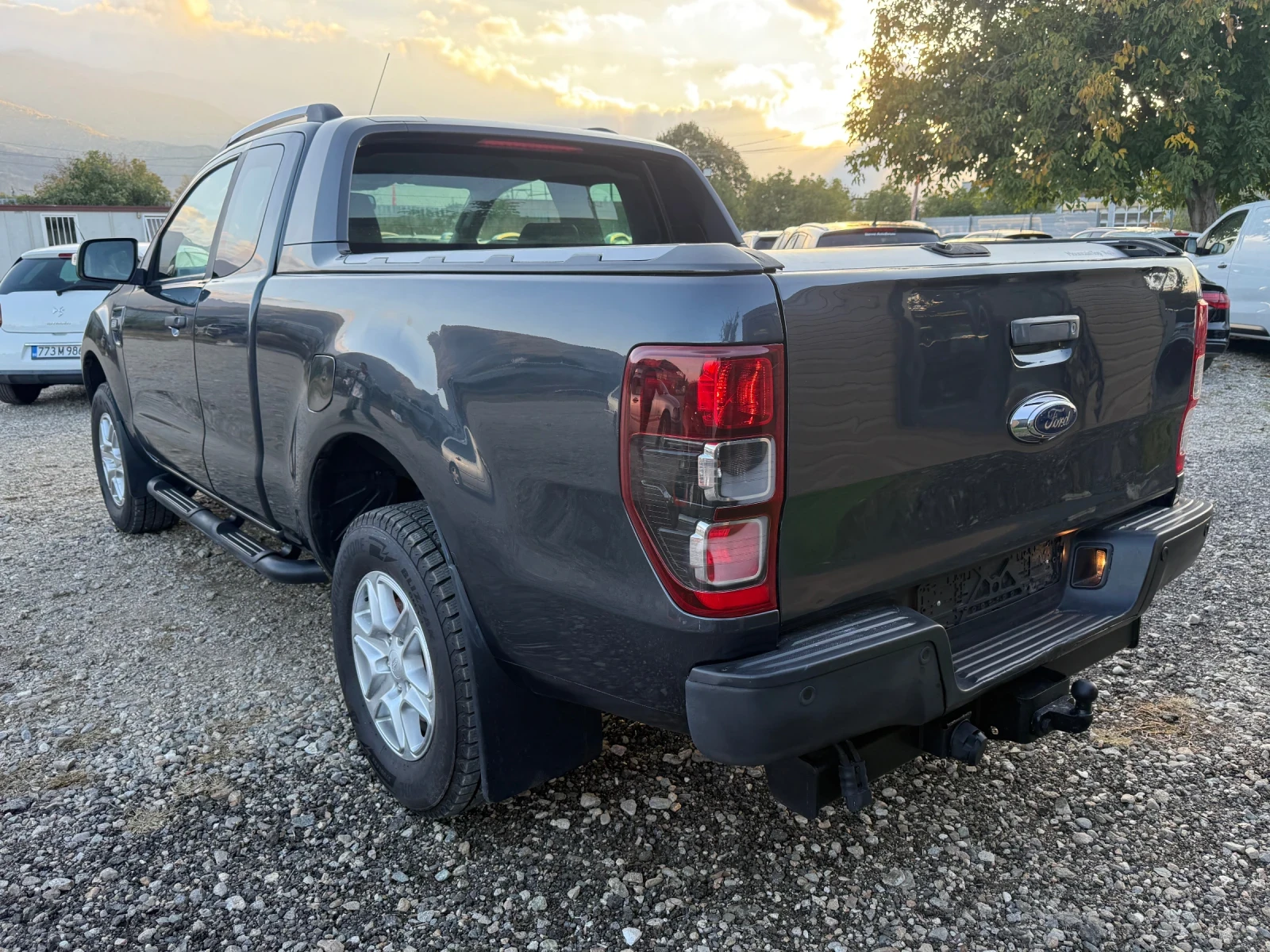 Ford Ranger 3.2/Auto/Wildtrack/200HP/Camera - изображение 3