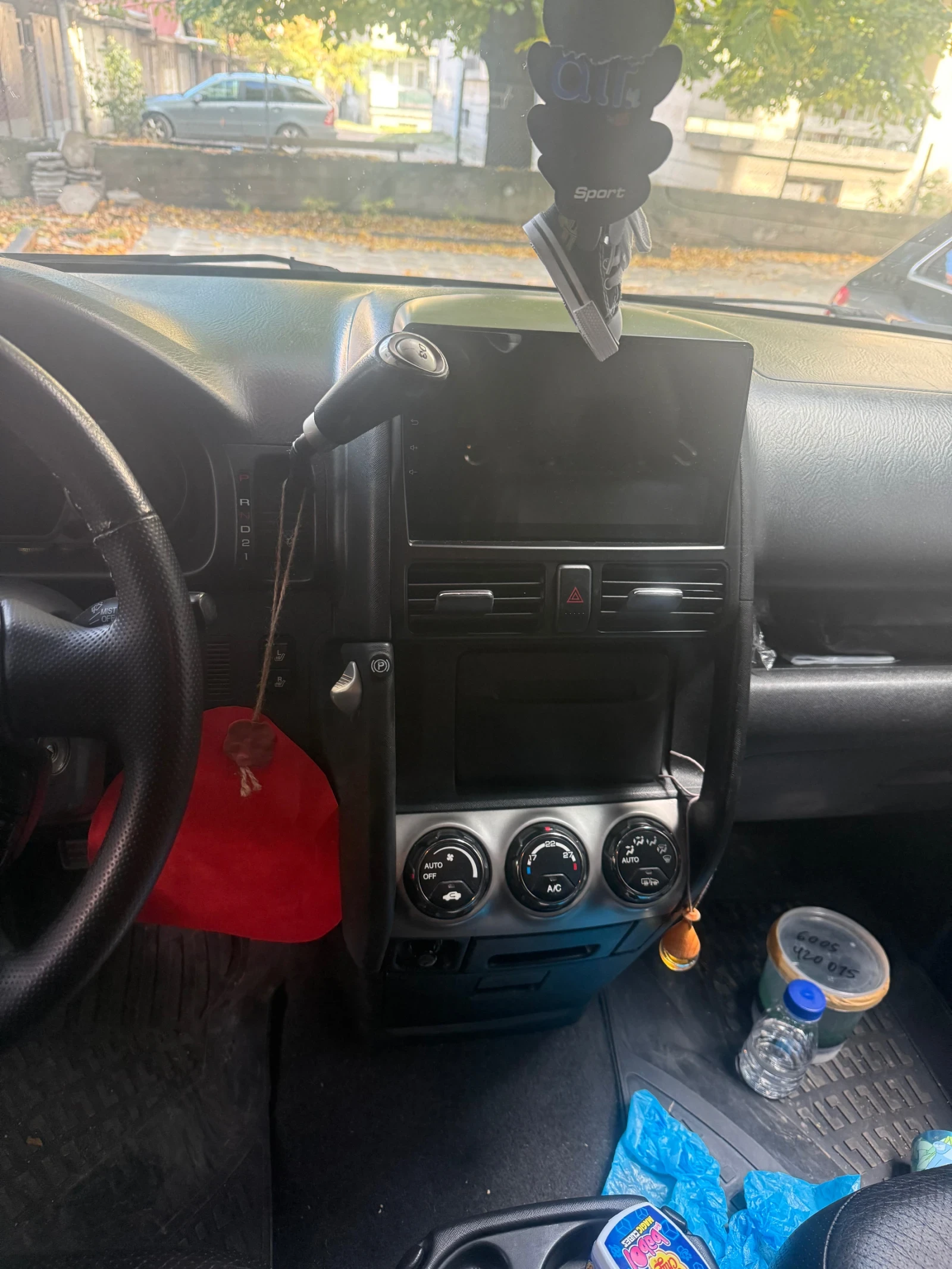 Honda Cr-v | Mobile.bg   8