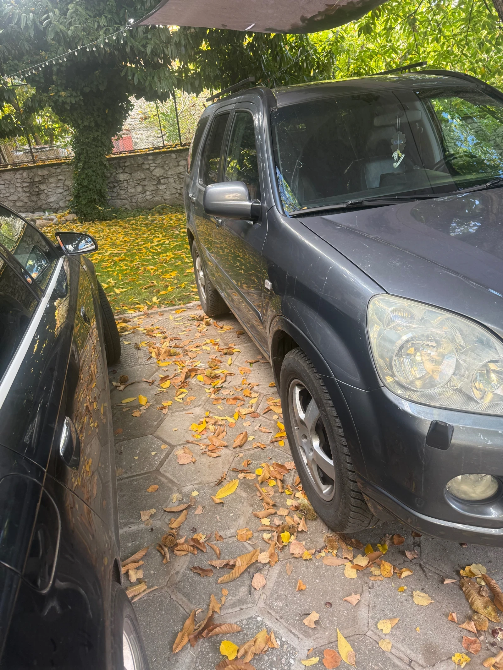 Honda Cr-v | Mobile.bg   4