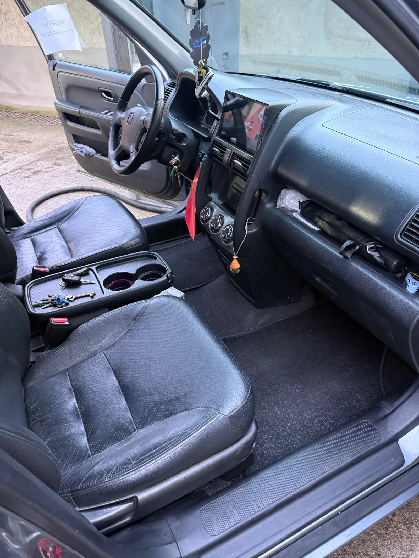 Honda Cr-v | Mobile.bg � ����������� 11