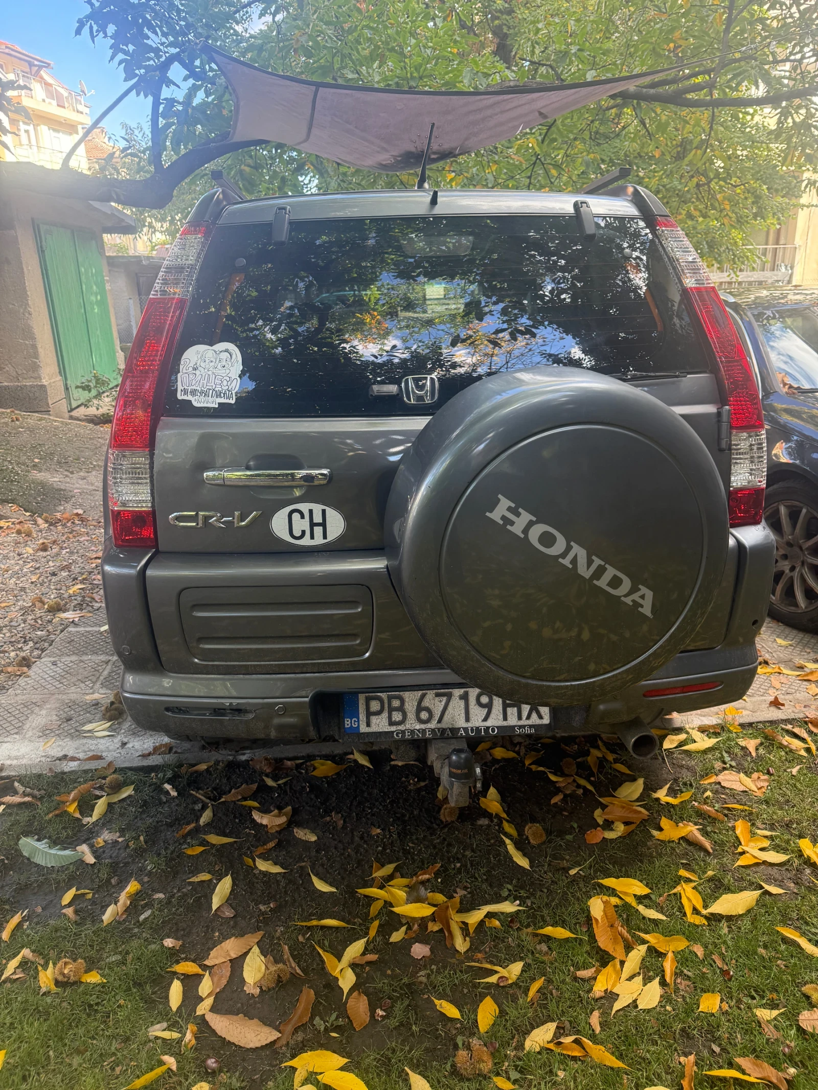 Honda Cr-v | Mobile.bg   6