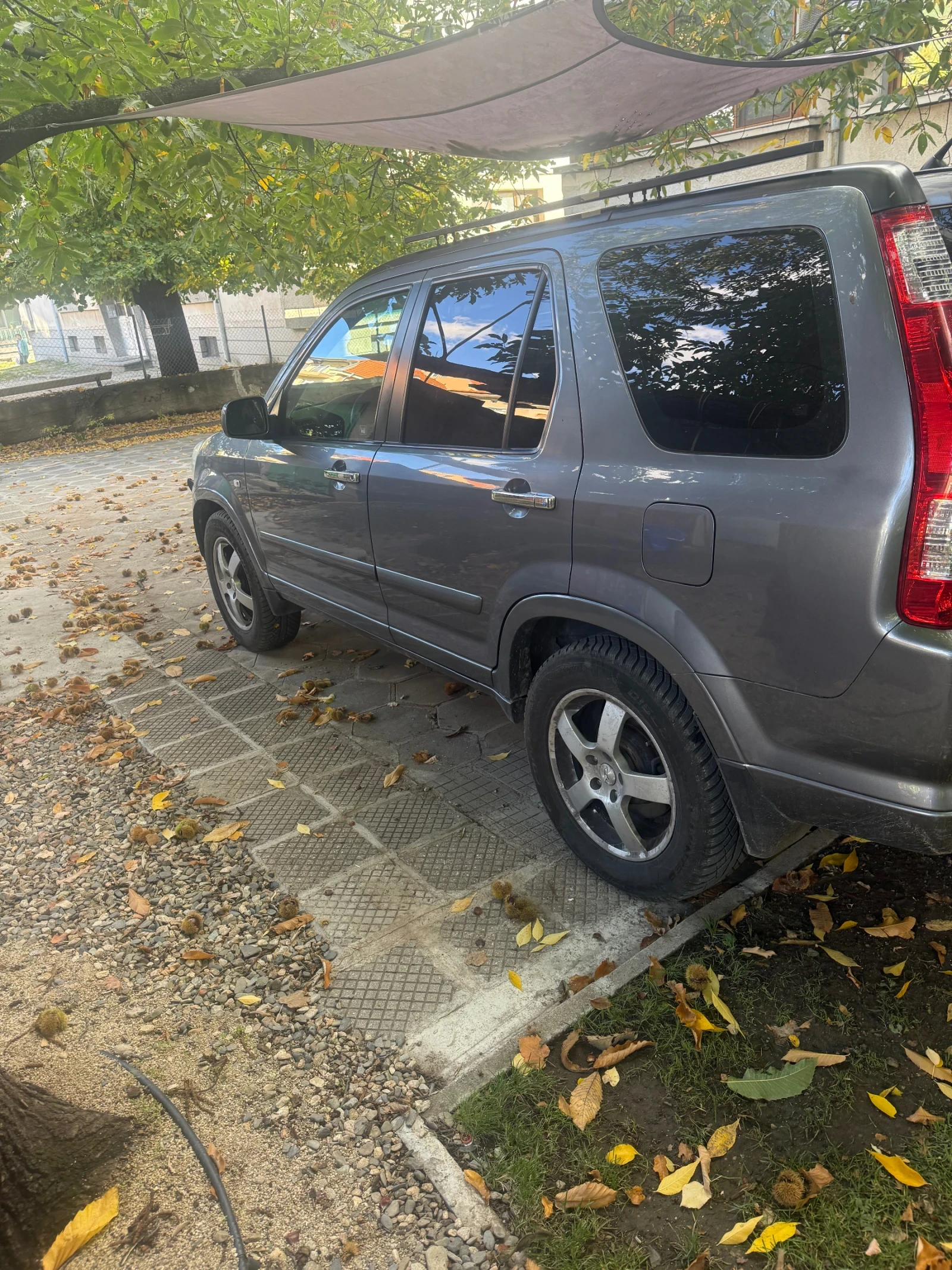 Honda Cr-v | Mobile.bg   5