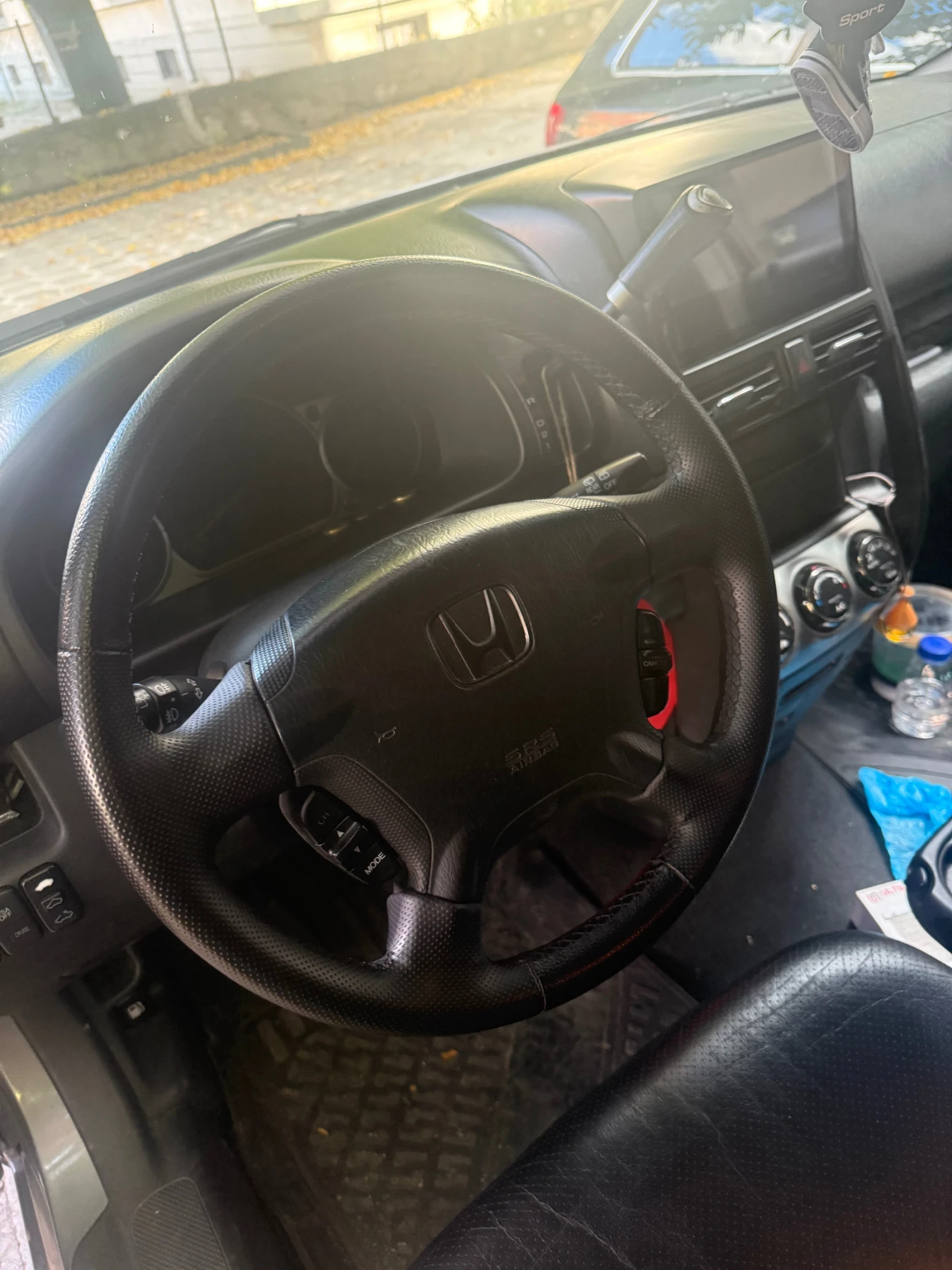 Honda Cr-v | Mobile.bg   9