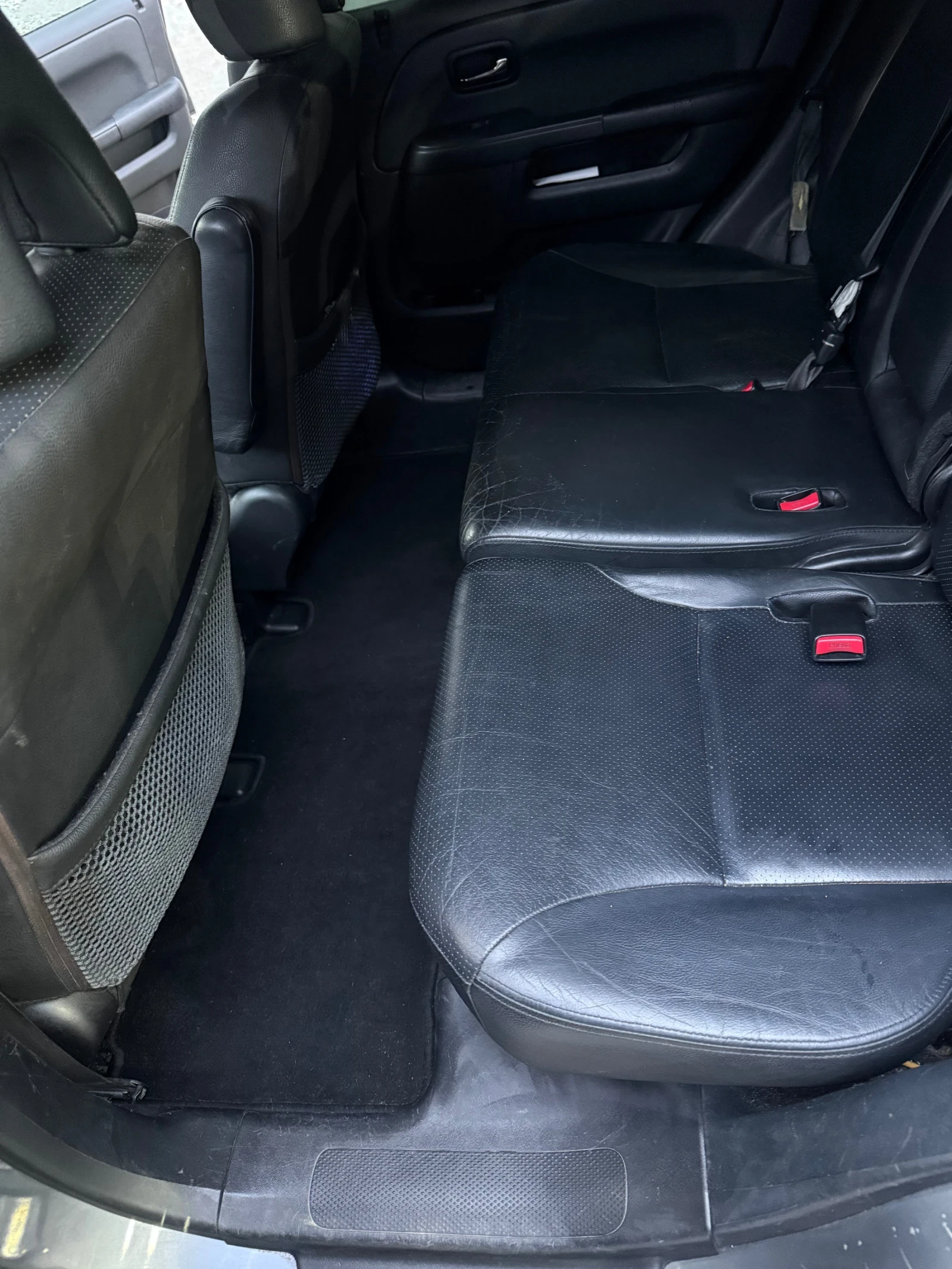 Honda Cr-v  - изображение 9