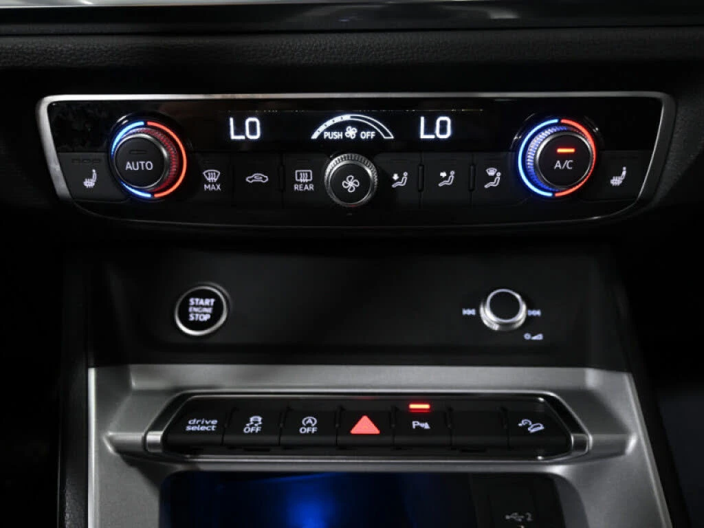 Audi Q3 S-Line * Technik * * (  ) | Mobile.bg   14