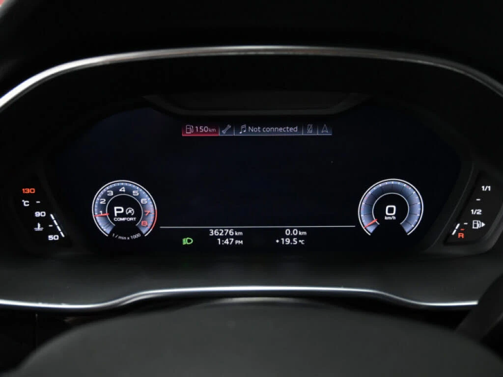 Audi Q3 S-Line * Technik * * (  ) | Mobile.bg   12