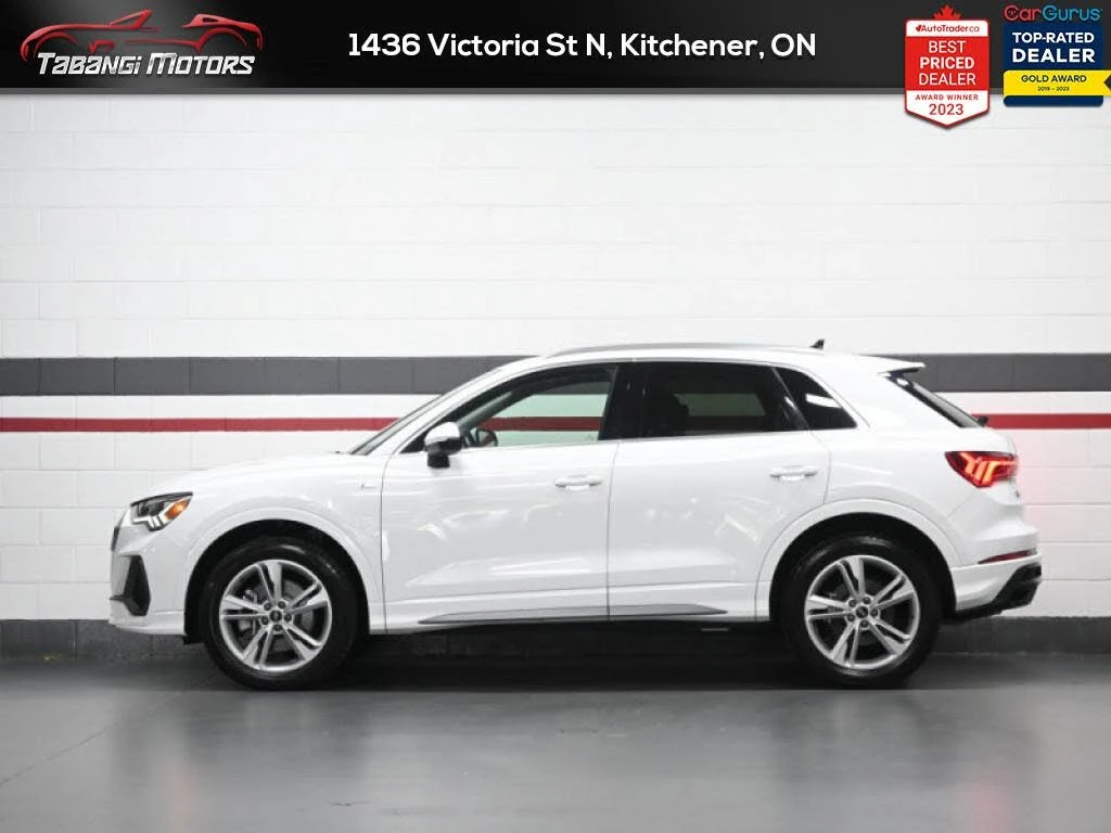 Audi Q3 S-Line * Technik * * (  ) | Mobile.bg   7