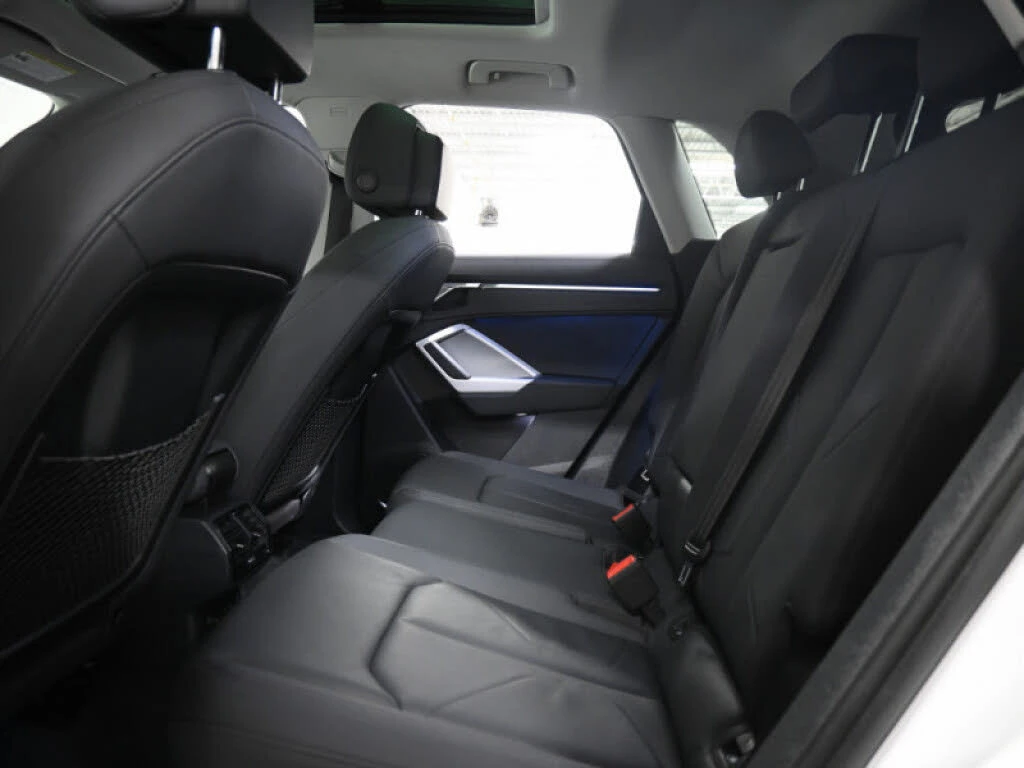 Audi Q3 S-Line * Technik * * (  ) | Mobile.bg   17