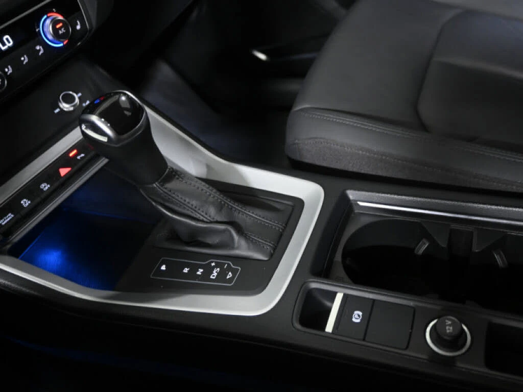 Audi Q3 S-Line * Technik * * (  ) | Mobile.bg   15