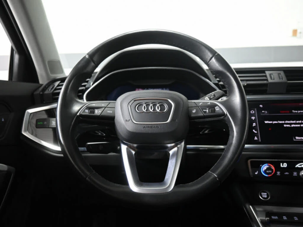 Audi Q3 S-Line * Technik * * (  ) | Mobile.bg   11