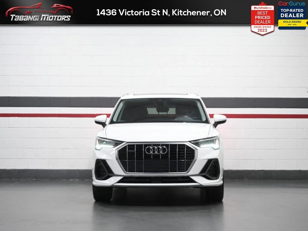 Audi Q3 S-Line * Technik * * (  ) | Mobile.bg   4