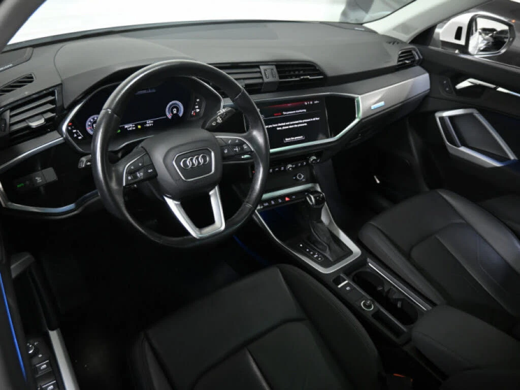 Audi Q3 S-Line * Technik * * (  ) | Mobile.bg   9