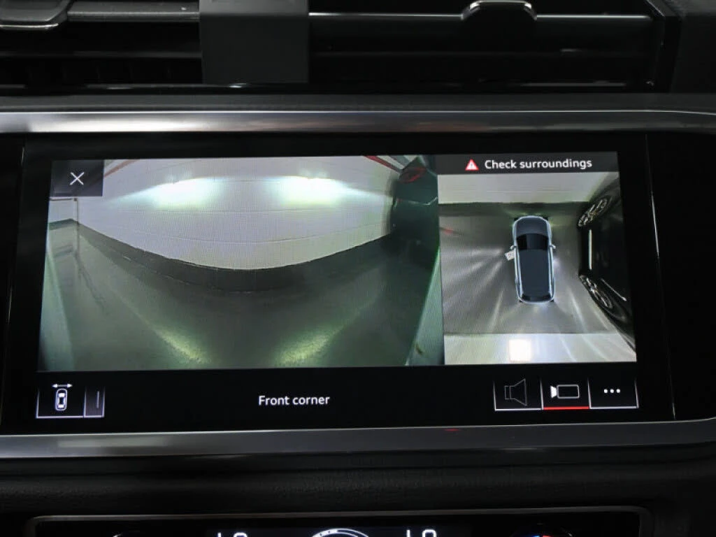 Audi Q3 S-Line * Technik * * (  ) | Mobile.bg   13