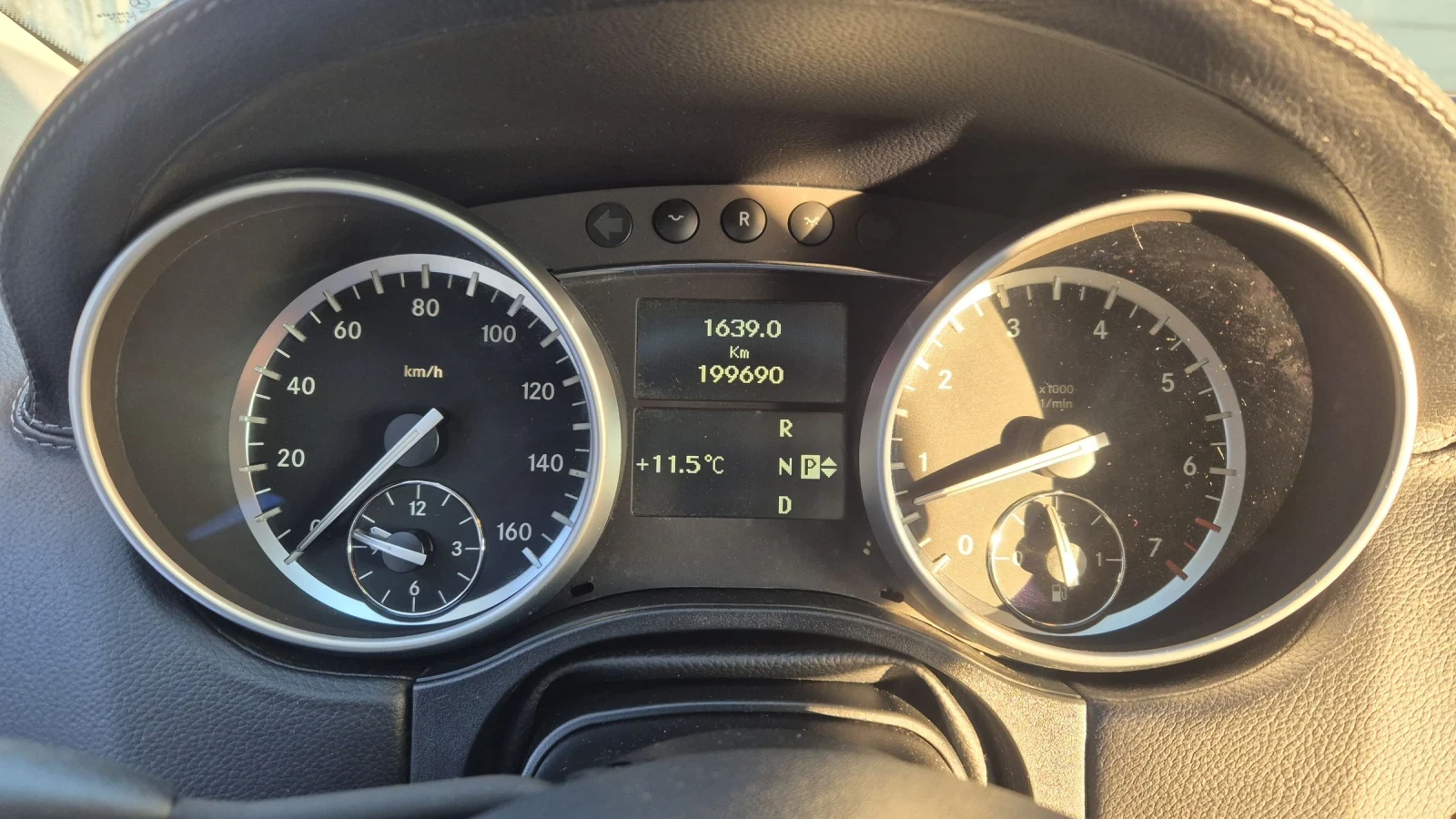 Mercedes-Benz GL 500 450 | Mobile.bg � ����������� 11