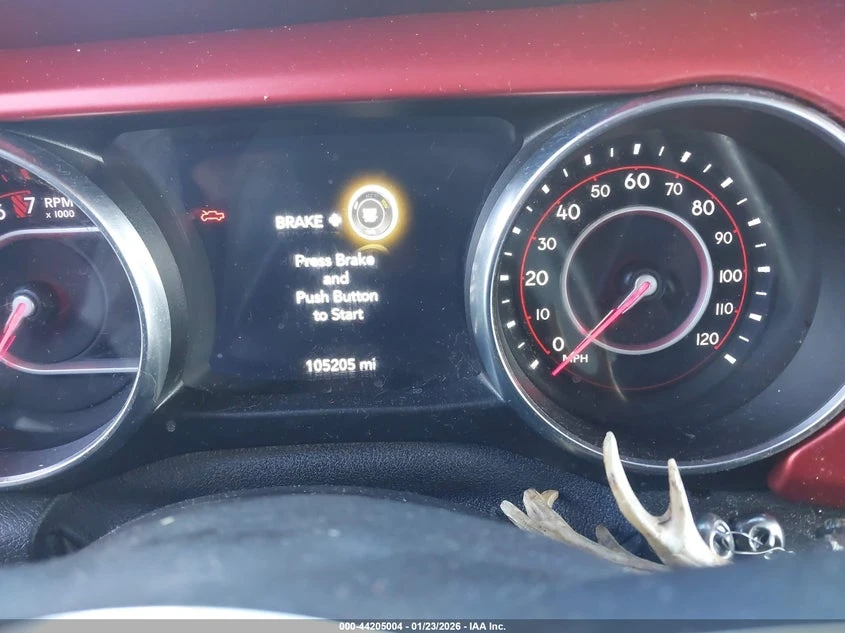 Jeep Gladiator 3.6l Rubicon 4X4 | Mobile.bg � ����������� 7