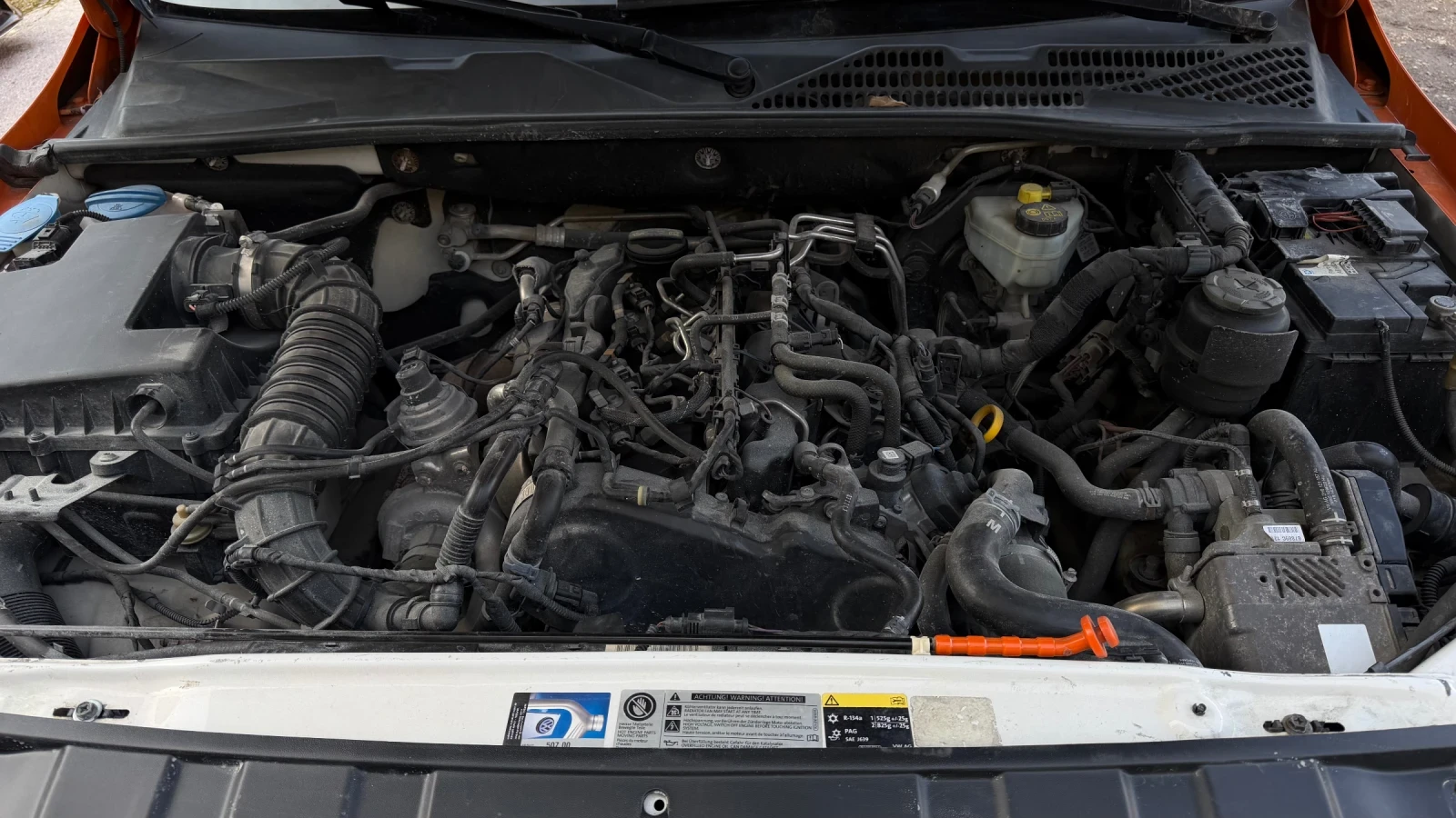 VW Amarok 2.0TDI | Mobile.bg � ����������� 15